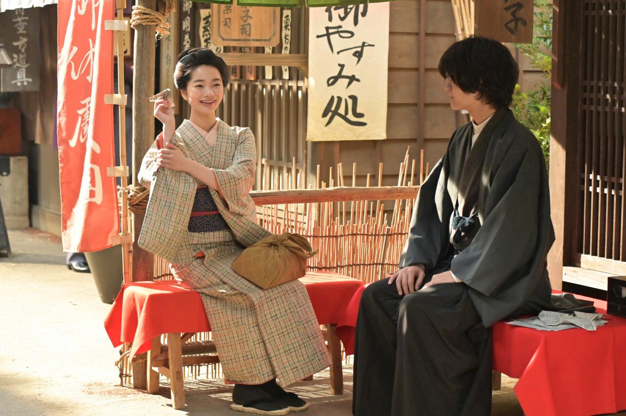 朝ドラ【風、薫る】明日のあらすじ公開！ 第18回のストーリー展開は？（ネタバレあり）