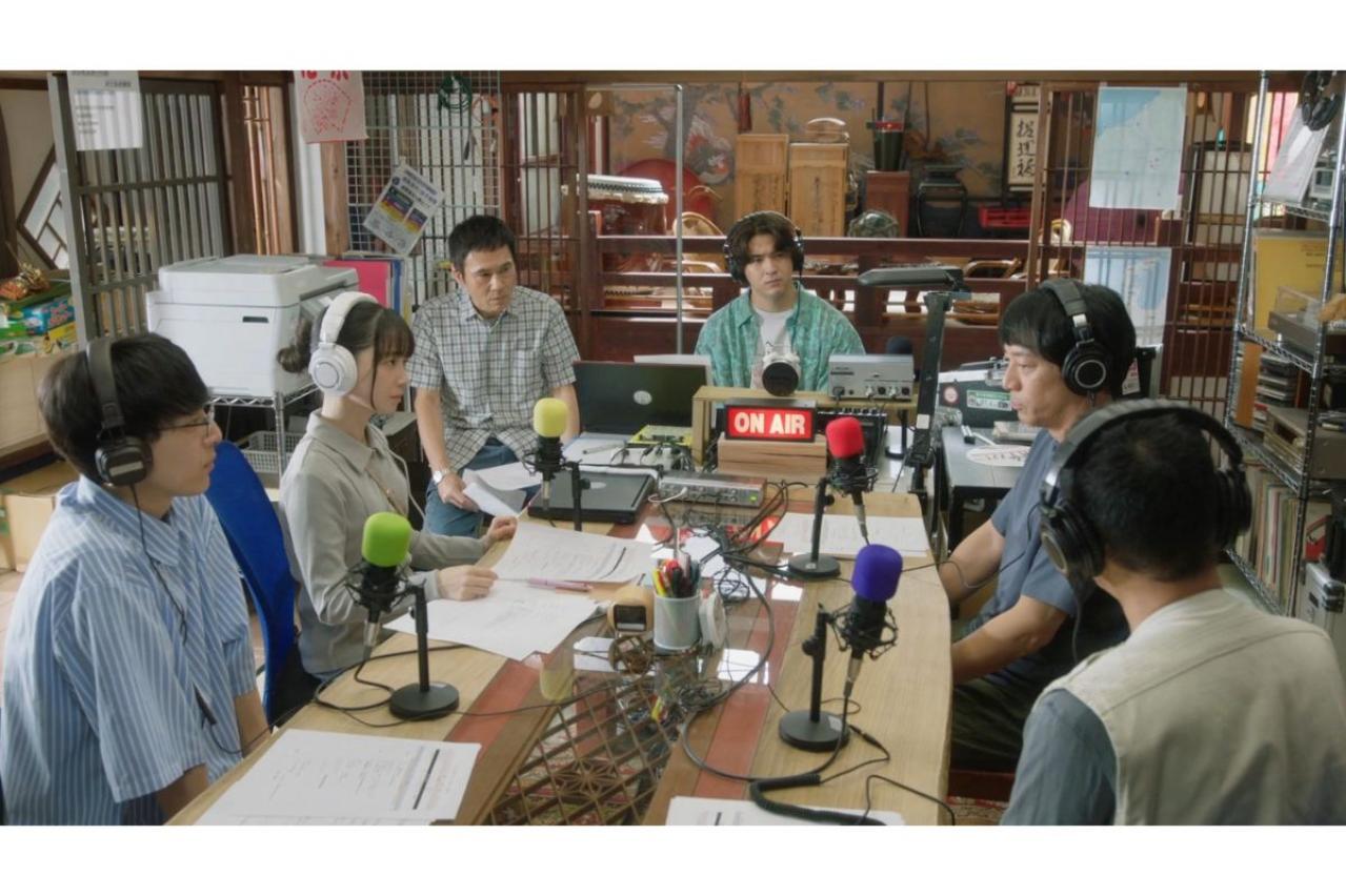 夜ドラ【ラジオスター】次回のあらすじを公開！ 第16話のストーリー展開は？（ネタバレあり）