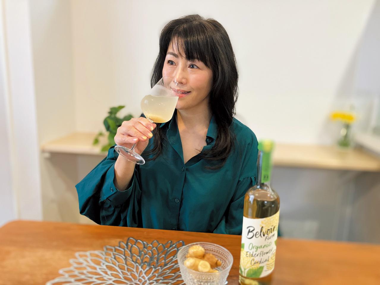 フレイル予防のヒントは「続けられる習慣」にあった！ 50代読者モデル3人の合気道・ランニング・元気ドリンク時間（画像5）