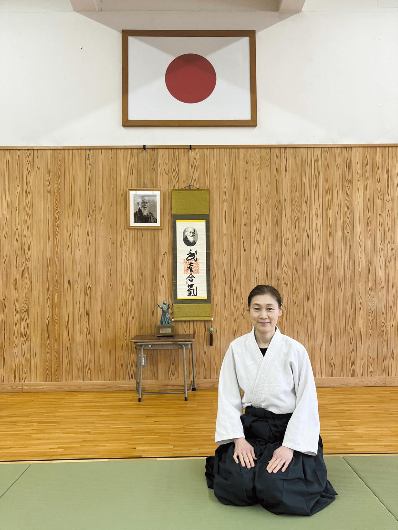 フレイル予防のヒントは「続けられる習慣」にあった！ 50代読者モデル3人の合気道・ランニング・元気ドリンク時間（画像3）