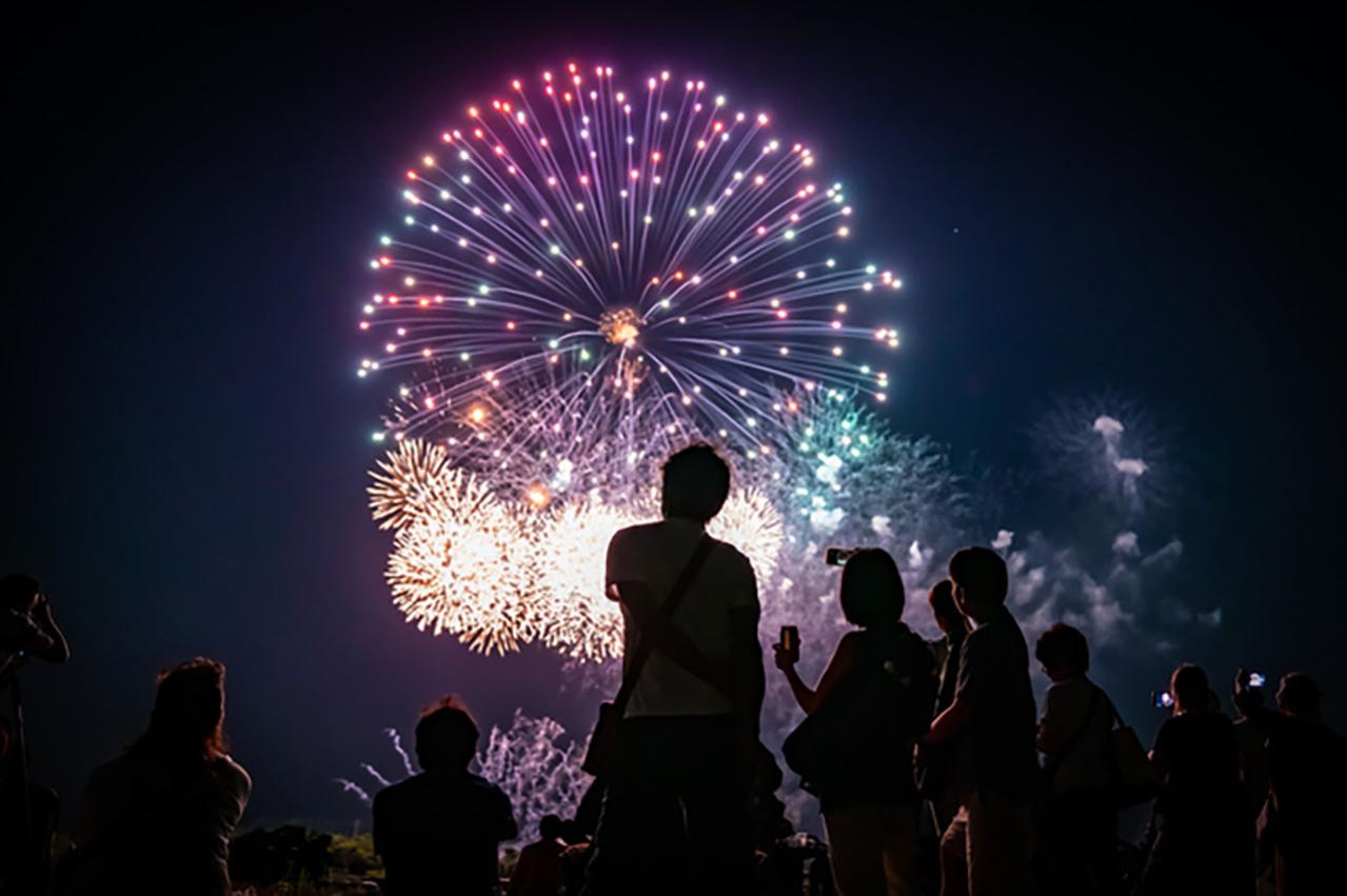 【SBI舞花火 in 千葉・稲毛海浜公園（いなげの浜）feat. SKY ORCHESTRA】チケットプレゼントキャンペーン開催中