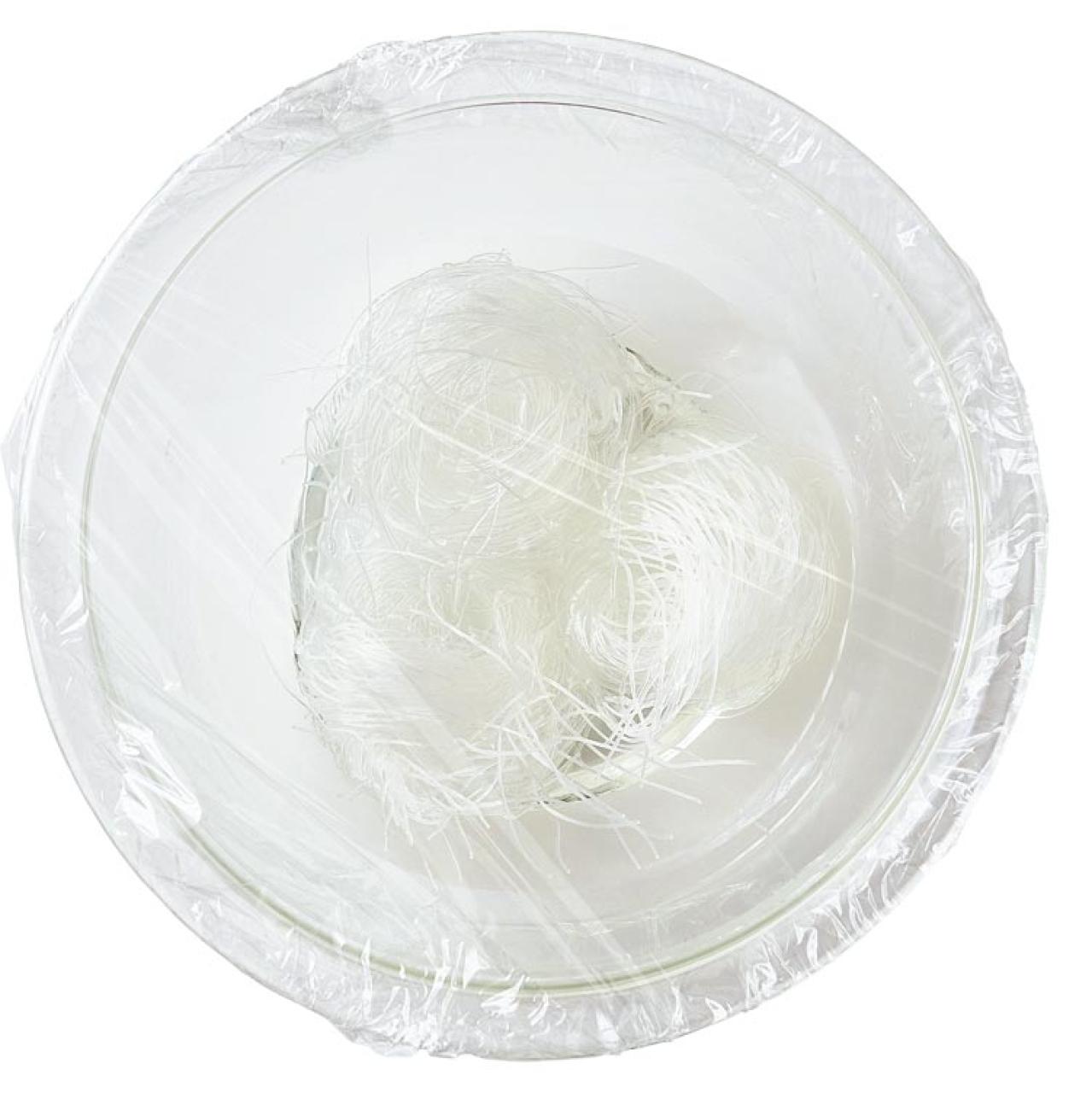 春雨を戻すところからレンジで完結！79歳現役料理研究家の「麻婆春雨」簡単レシピ（画像2）