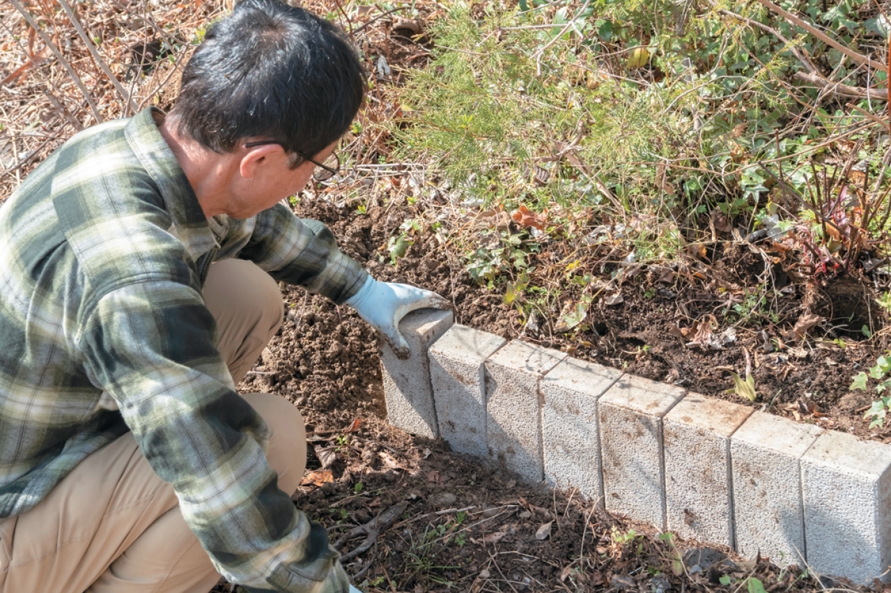 この春から育てたい！【ラベンダー】栽培を成功させる「温・湿・日」の三原則とは？（画像8）