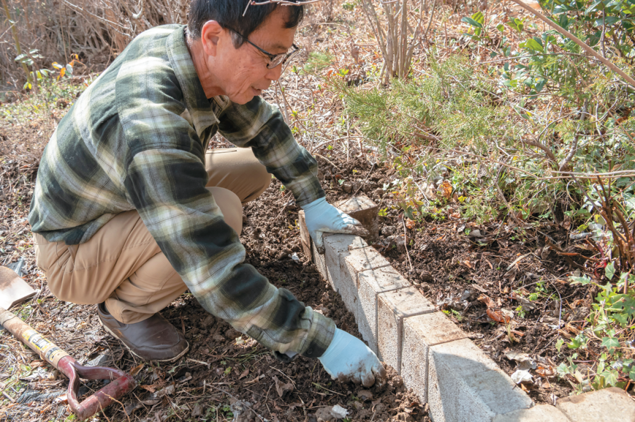 この春から育てたい！【ラベンダー】栽培を成功させる「温・湿・日」の三原則とは？（画像10）