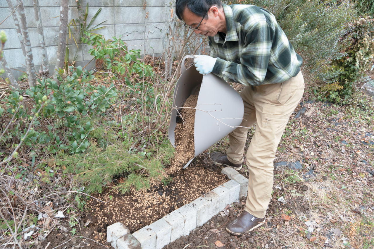 この春から育てたい！【ラベンダー】栽培を成功させる「温・湿・日」の三原則とは？（画像12）