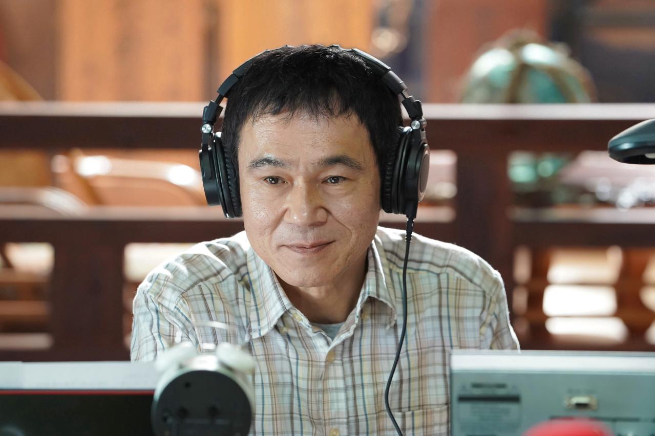 夜ドラ【ラジオスター】次回のあらすじを公開！ 第20話のストーリー展開は？（ネタバレあり）（画像6）