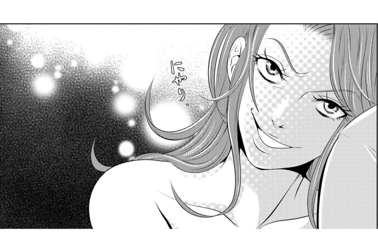 「一番近いのは私なんだけどね」彼氏なしと嘘をついて育む不倫の恋の行方は！？【あのブスにできて私たちが結婚できないわけがない#4】