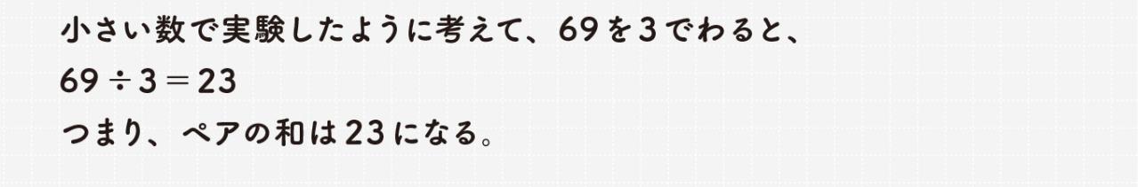 一見むずかしそう？でもスッキリ解ける！大人のための穴あき計算問題（画像6）