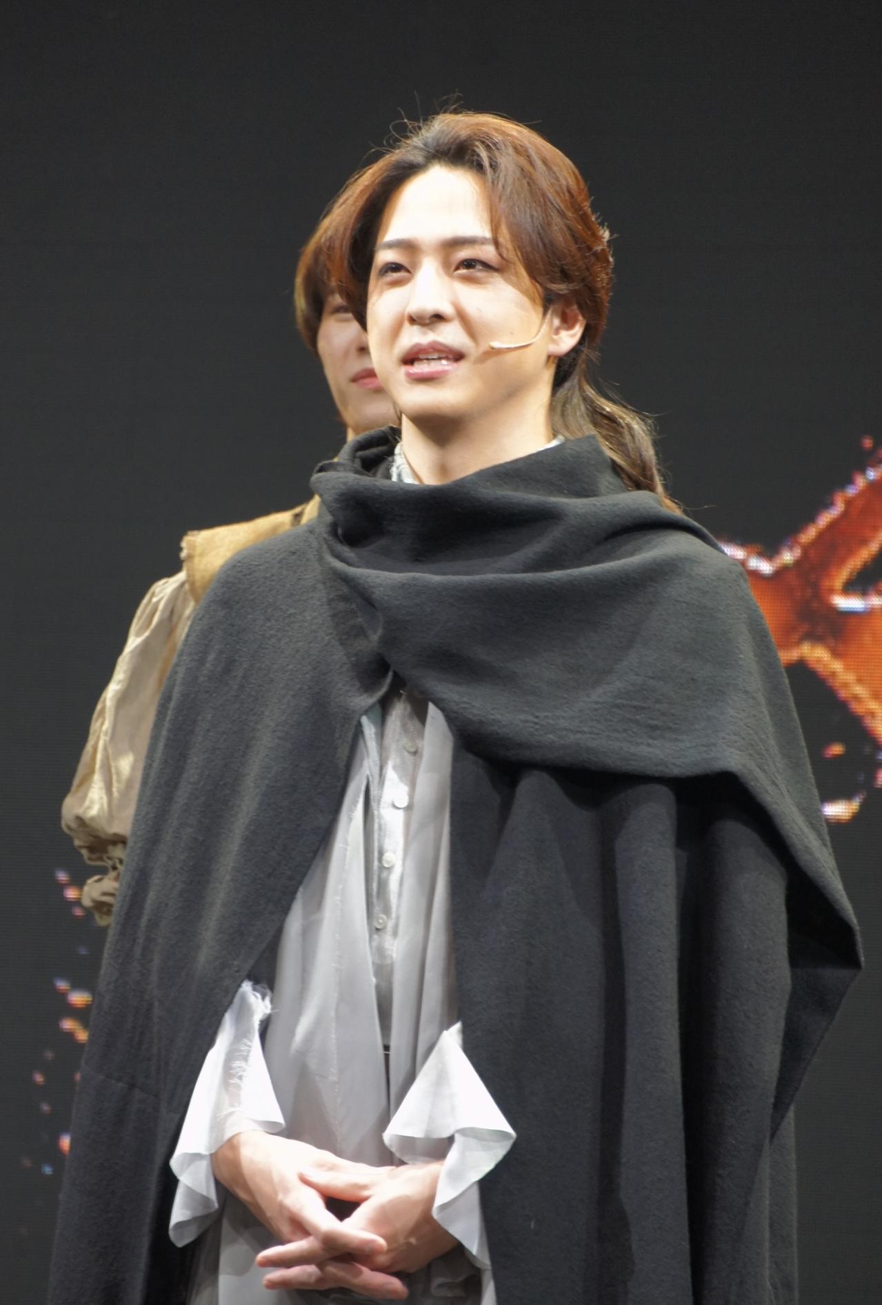 寺西拓人　timelesz　嶋﨑斗亜