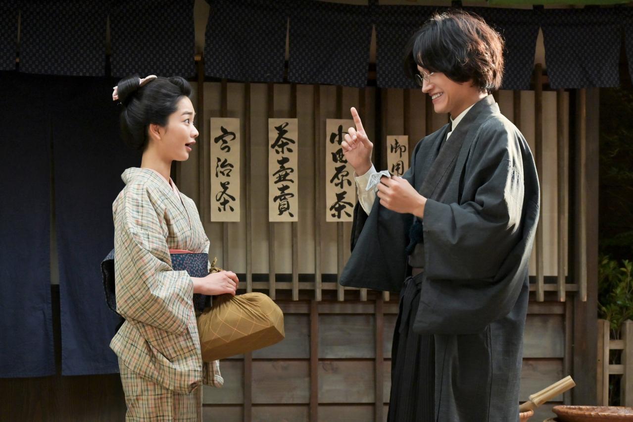 朝ドラ『風、薫る』序盤の山場！二人の選択はきっと「間違い」ではないはずだ——という希望が強く響いた（画像4）