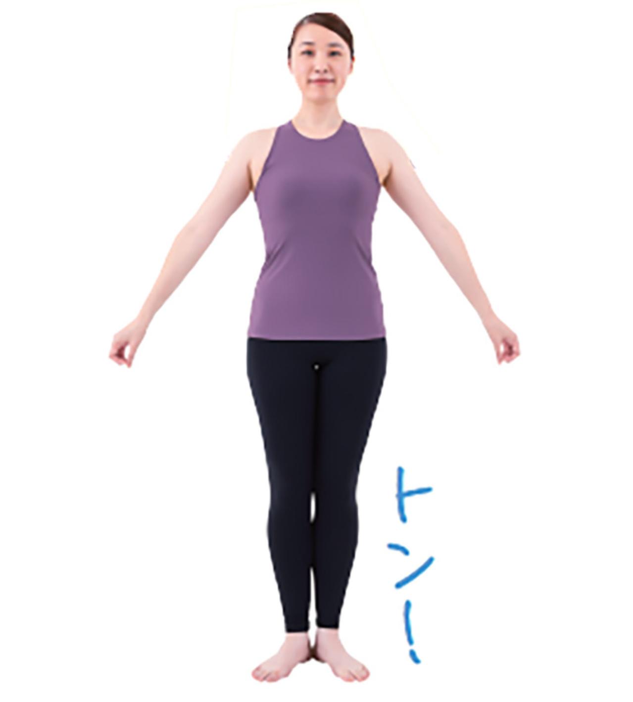 ラジオ体操は「正しくやる」だけで変わる！認知症リスク18％低下の報告も。科学が示す健康効果（画像3）