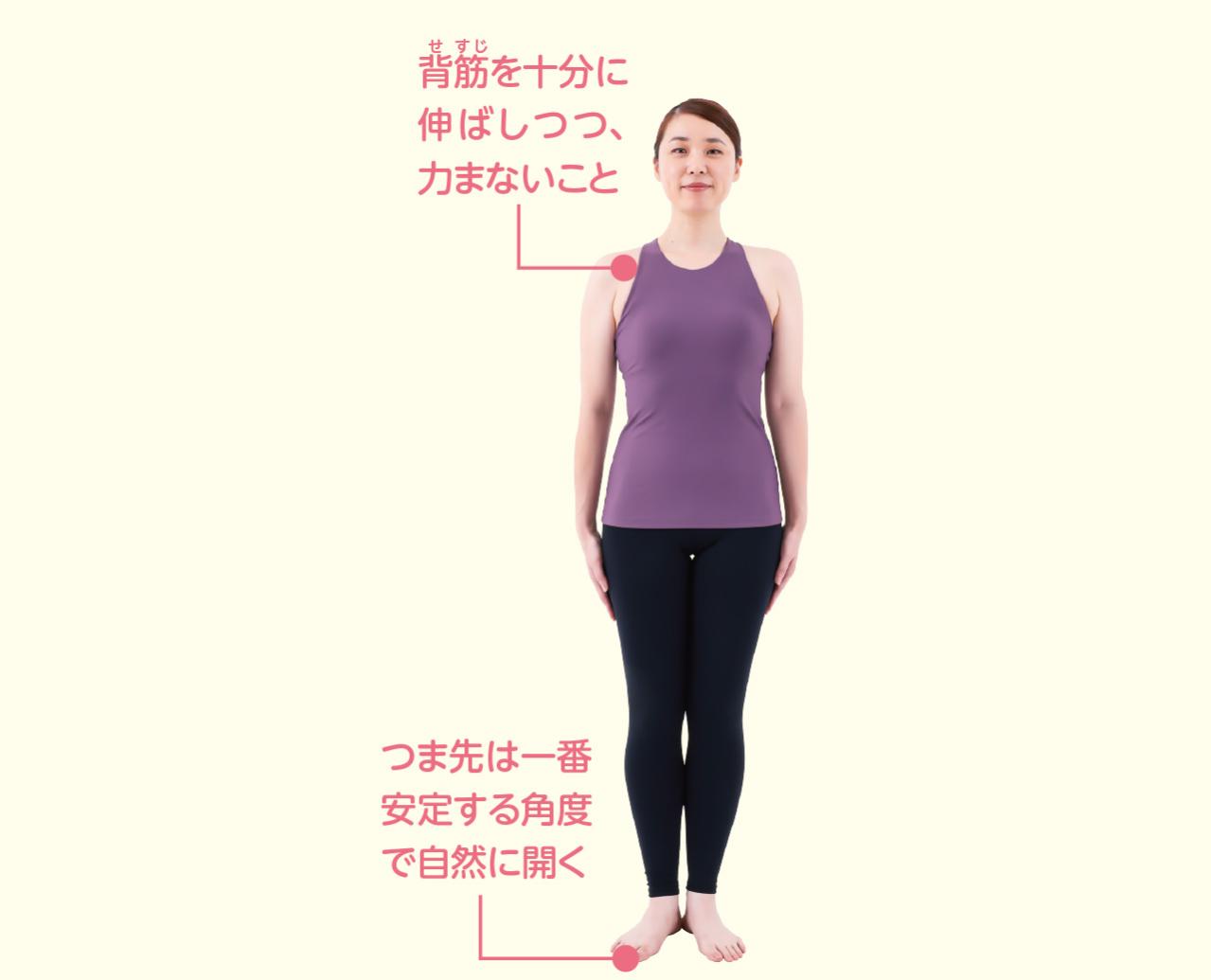 ラジオ体操、なんとなくやってない？カギは「腕の動き」。体にスイッチを入れる正しい方法（画像2）