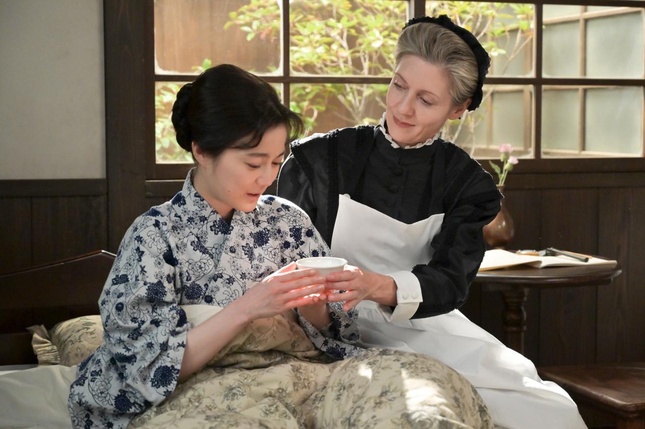 朝ドラ【風、薫る】明日のあらすじ公開！ 第30回のストーリー展開は？（ネタバレあり）