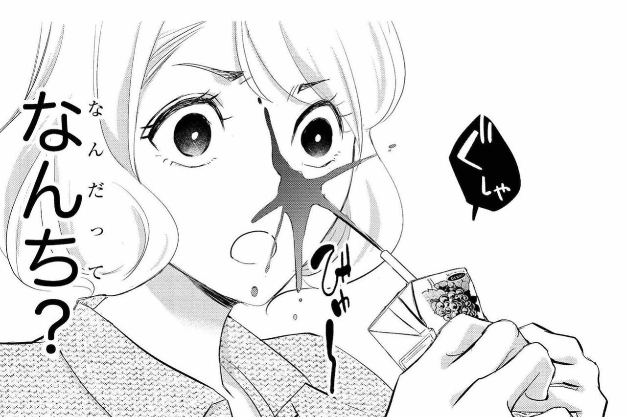 「自分の絵が求められる快感」に酔ういちか。何もかも叢雲さんのおかげ【カワイイは金なり #6】