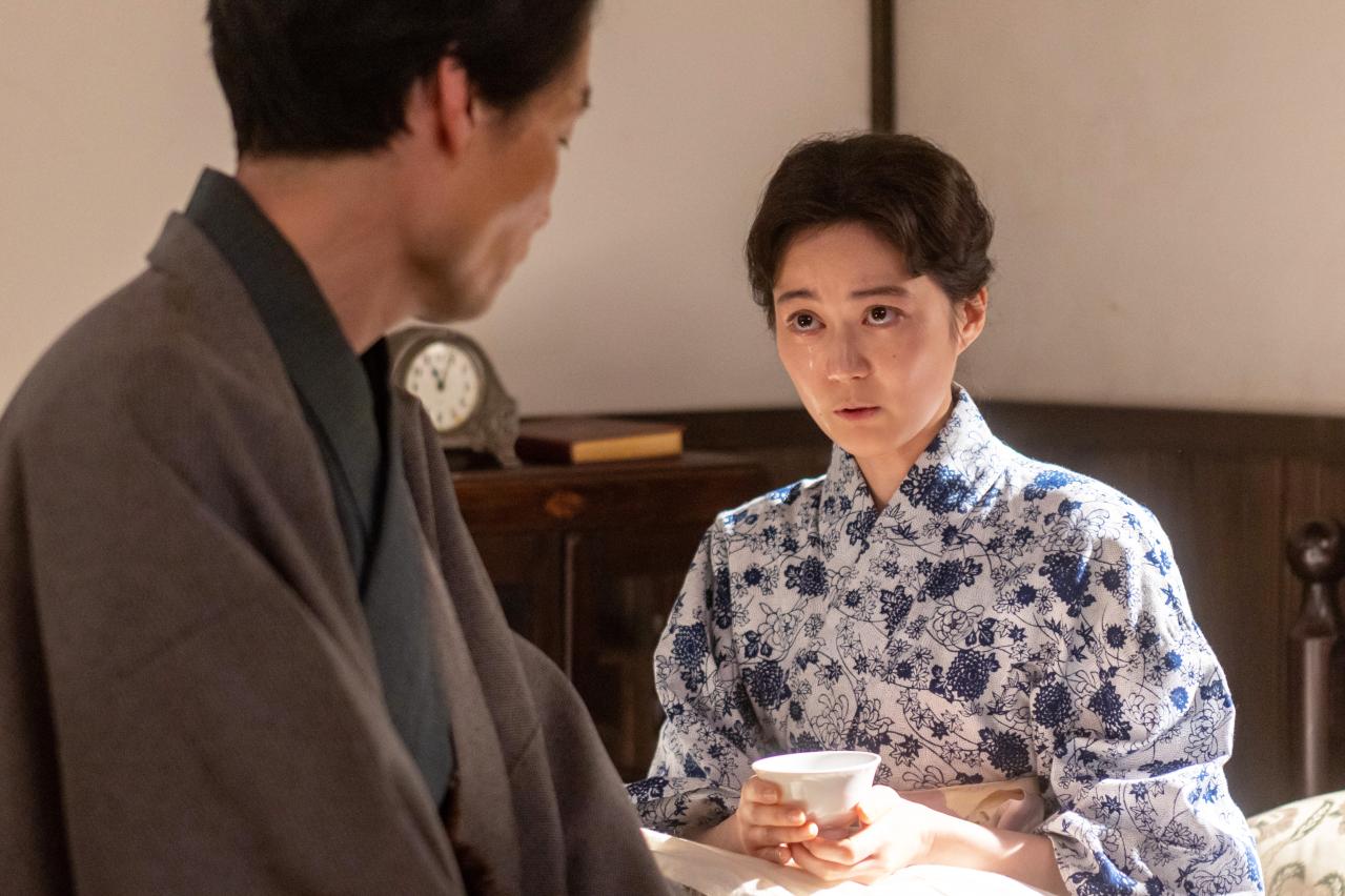 風、薫る