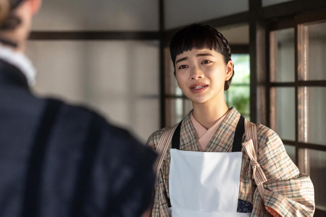 朝ドラ【風、薫る】明日のあらすじ公開！ 第28回のストーリー展開は？（ネタバレあり）