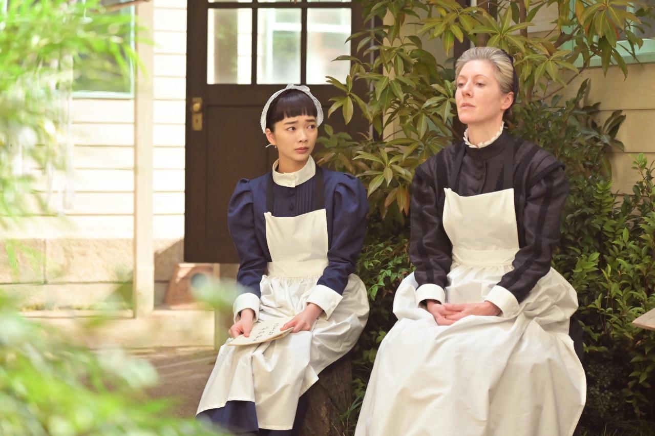 朝ドラ【風、薫る】明日のあらすじ公開！ 第32回のストーリー展開は？（ネタバレあり）