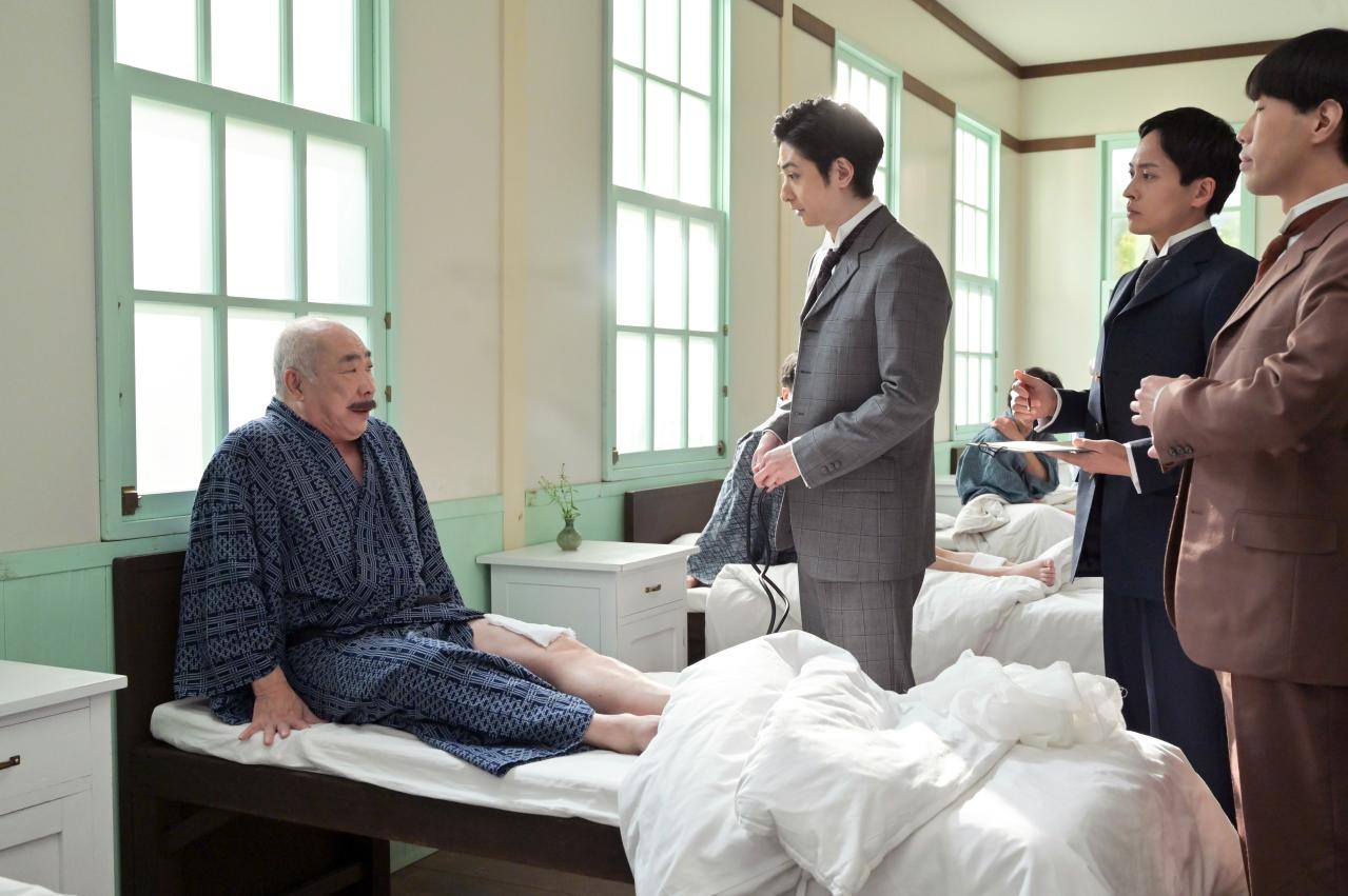 風、薫る