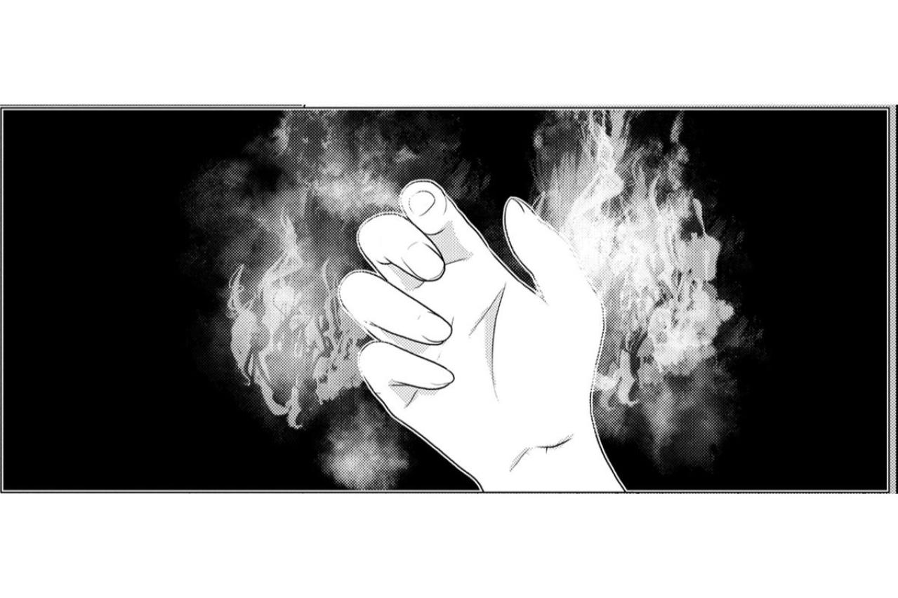 「絶対に恨みを晴らす」笑顔で仕事をしている私の中に潜む、ドロドロとした黒い感情【顔を盗られた女 ～この世から「私」がいなくなる～#23】