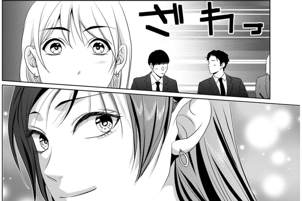 「うまくいくことを祈ってしまうね」整形外科医も魅了する、すべてを捨てて別人になった女の愛憎劇【顔を盗られた女 ～この世から「私」がいなくなる～#28】