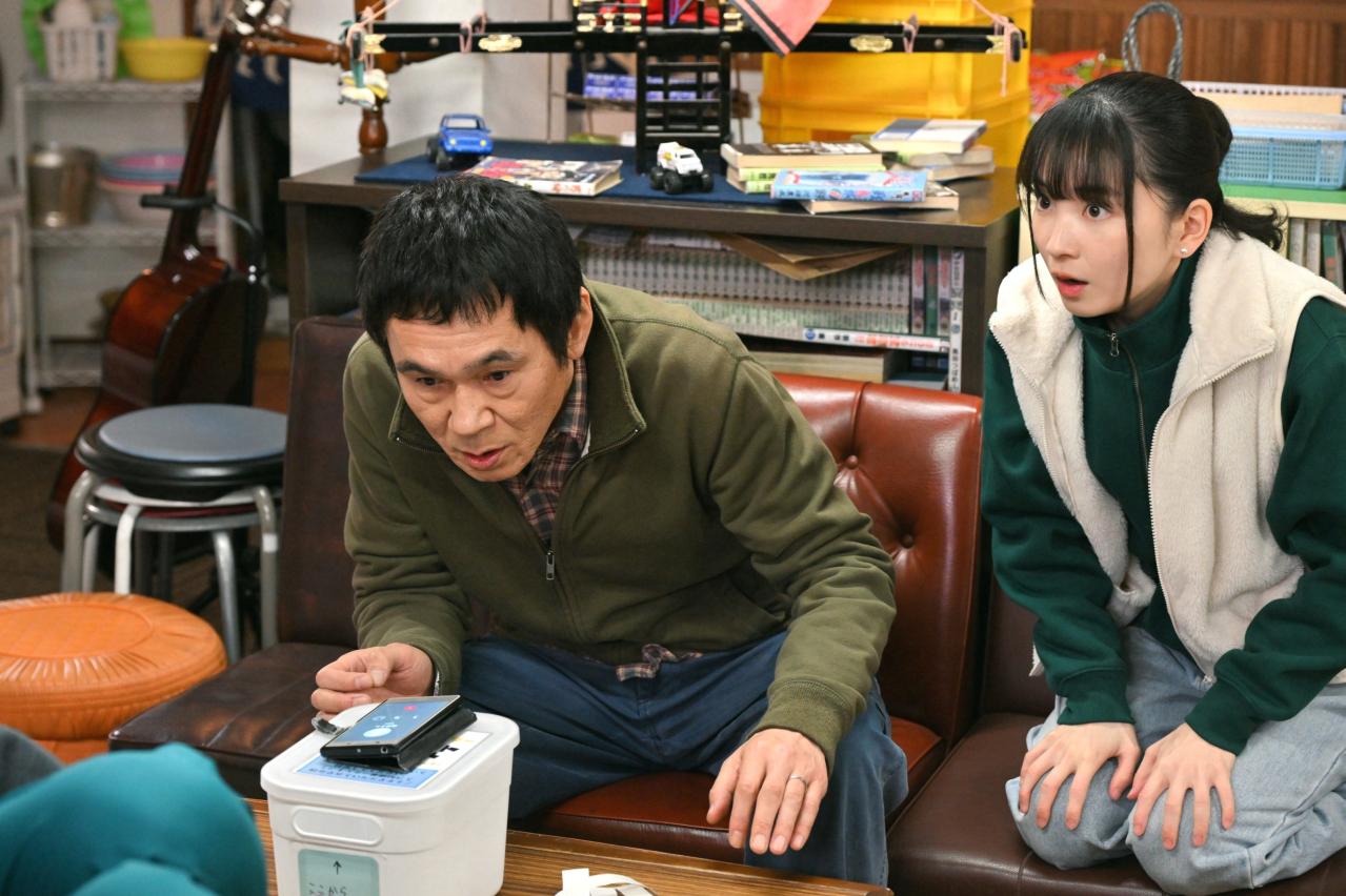 夜ドラ【ラジオスター】次回のあらすじを公開！ 第28話のストーリー展開は？（ネタバレあり）