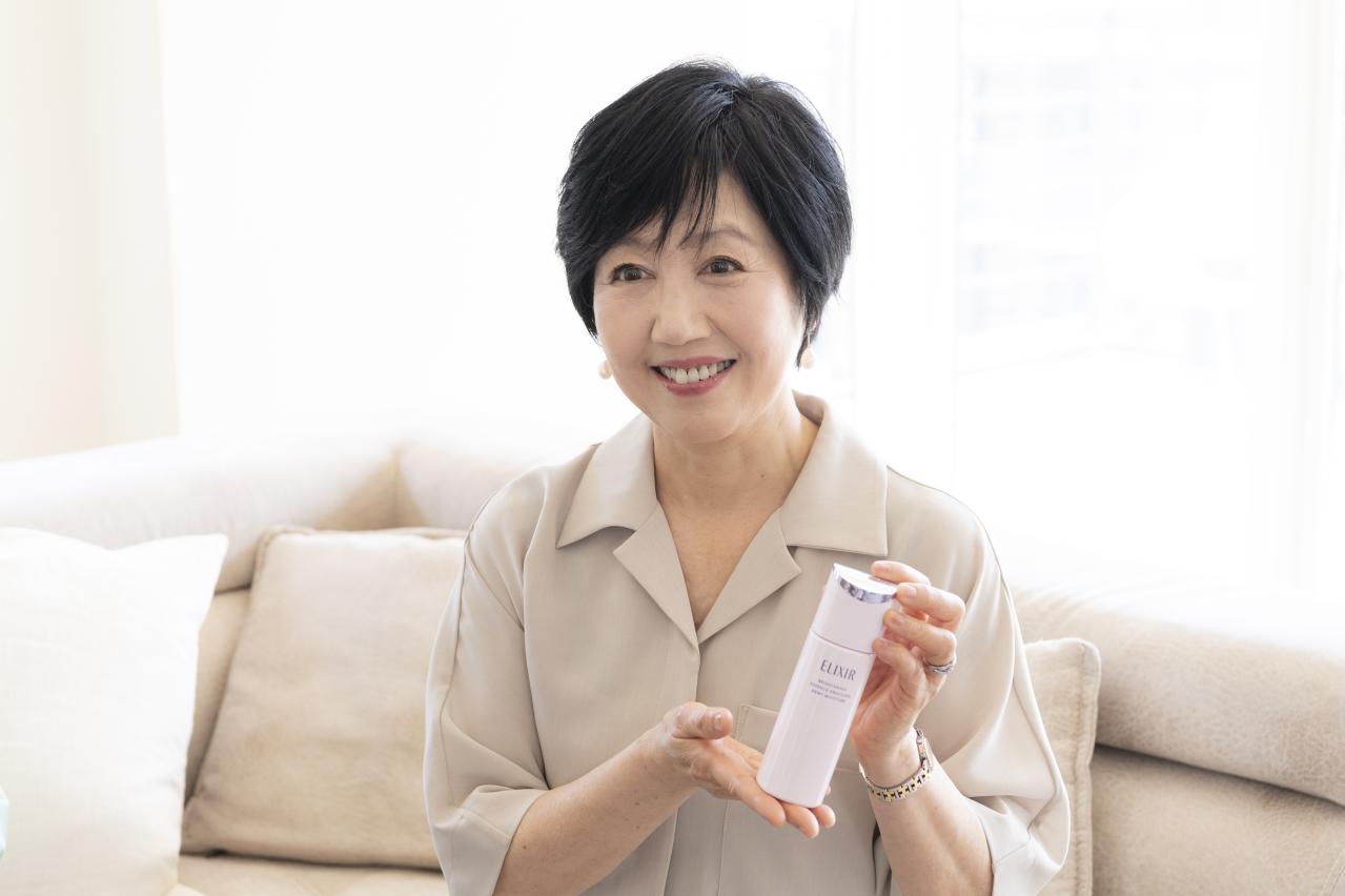 60代からのシワケア、何を選ぶ？ 美容ツウの読者モデルたちがすすめる【大注目のリンクルクリーム】を徹底調査（画像9）