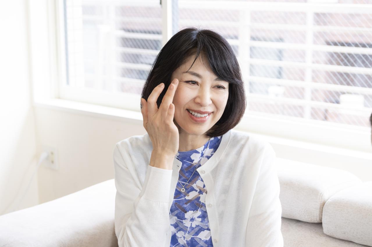 60代からのシワケア、何を選ぶ？ 美容ツウの読者モデルたちがすすめる【大注目のリンクルクリーム】を徹底調査（画像8）