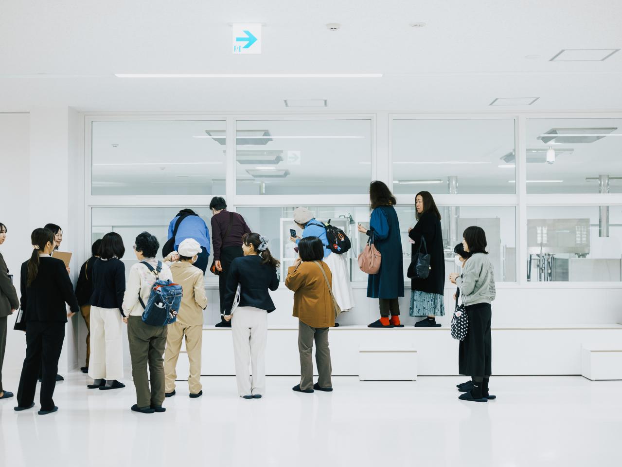 【大好評ツアーの参加者募集】7月・9月・11月「オトナのご自愛旅」＠熊本。ドモホルンリンクルの工場見学や日本一といわれる社食でのランチ体験も（画像5）