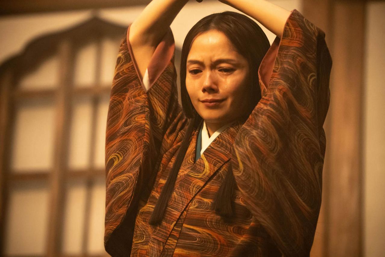 【豊臣兄弟！】ついに藤吉郎（池松壮亮）が城持ち大名に！ 大胆な演出やクセ強キャラ・藤堂高虎（佳久創）からも目が離せない（画像8）