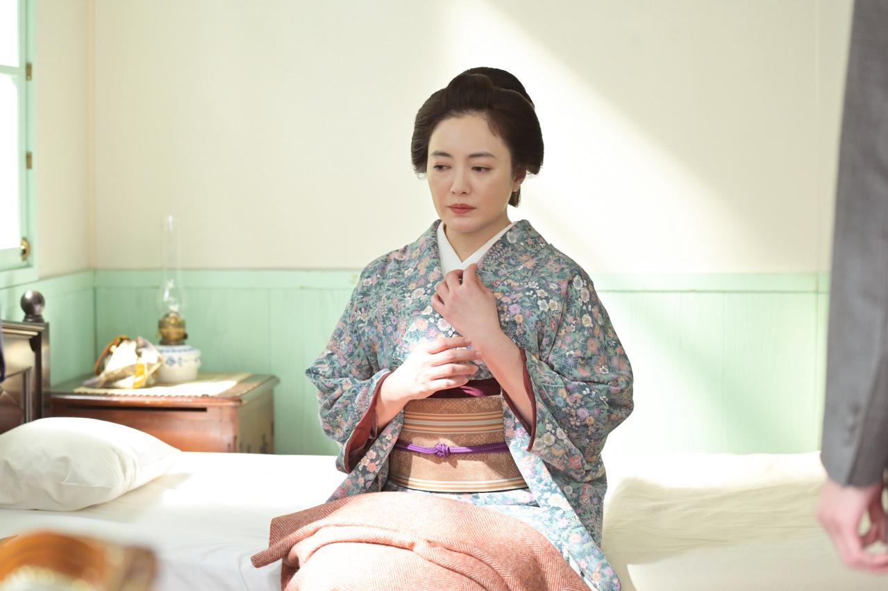 風、薫る