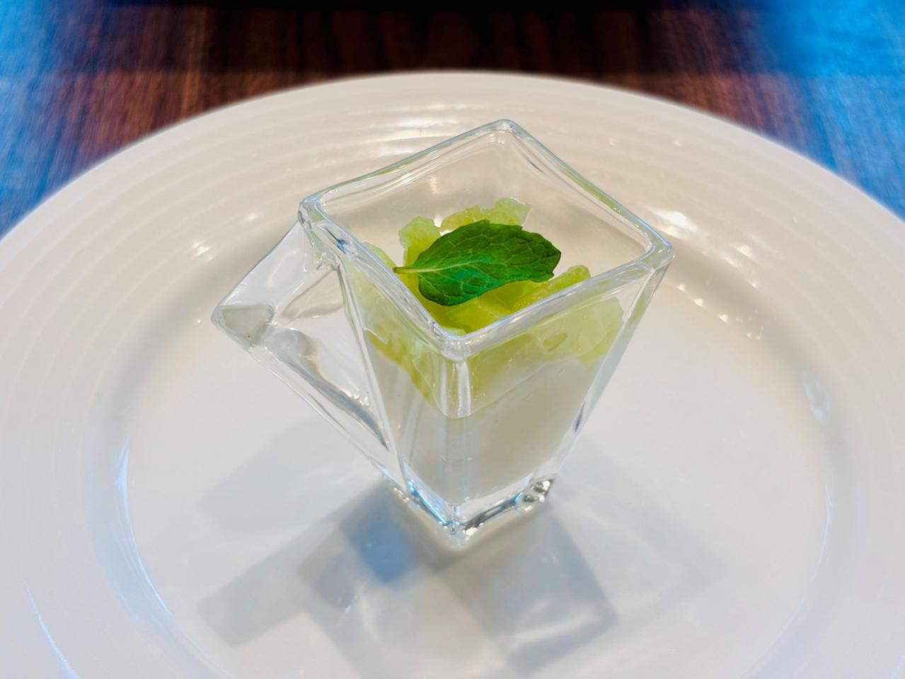 【2026年初夏限定】丸ノ内ホテルのメロンづくしアフタヌーンティーを実食レポ（画像4）