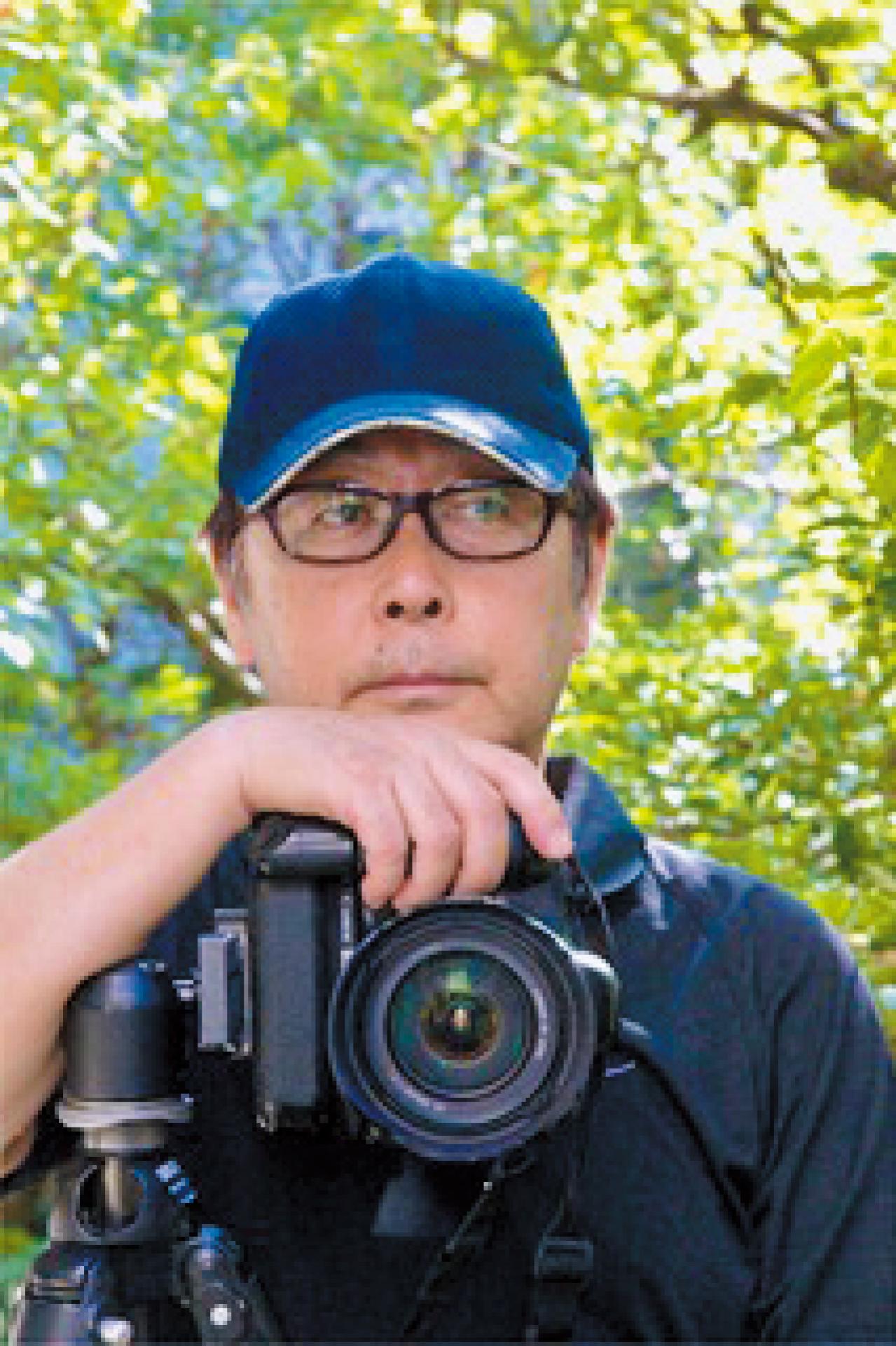 花写真家・今井秀治さんが伝授！【スマホで花をきれいに撮るコツ】とは？（画像2）