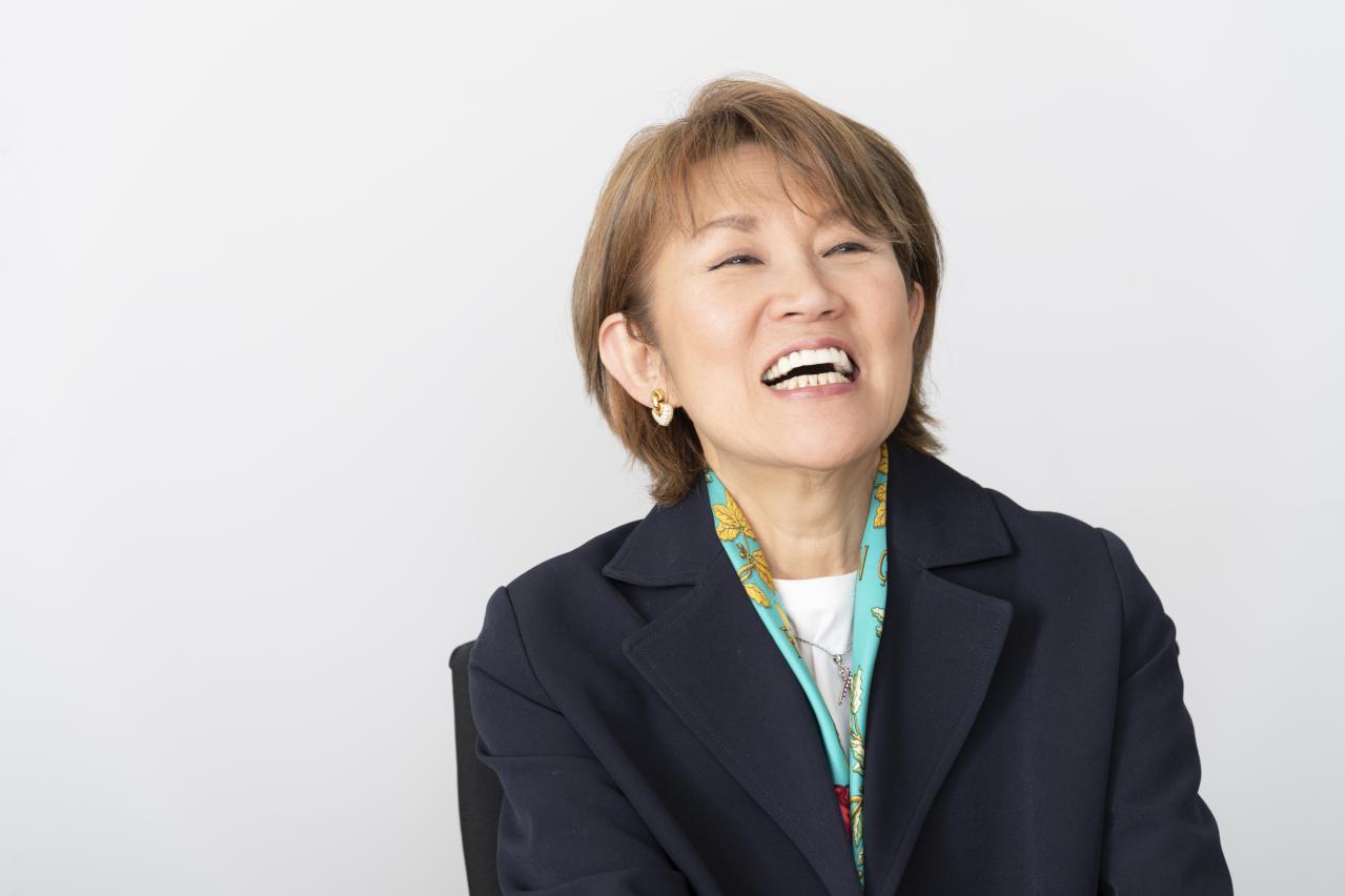 仕事漬けだった私が変わった日【山田邦子さん】乳がんを機に見直した食事と睡眠、ストレスとの向き合い方（画像4）