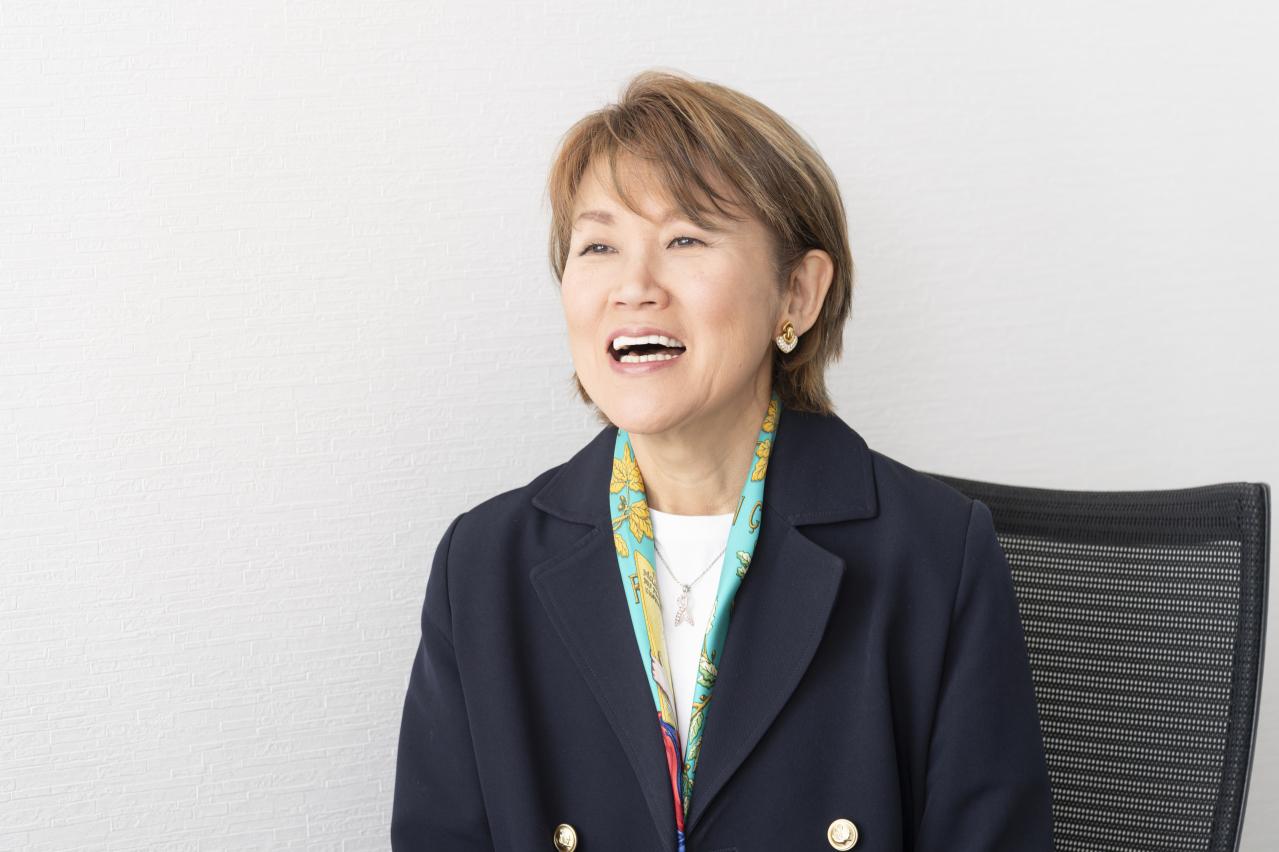 終の棲家は友人6人とシェア？【山田邦子さん】が老人ホームを見学して考え始めた住まいのこと（画像4）
