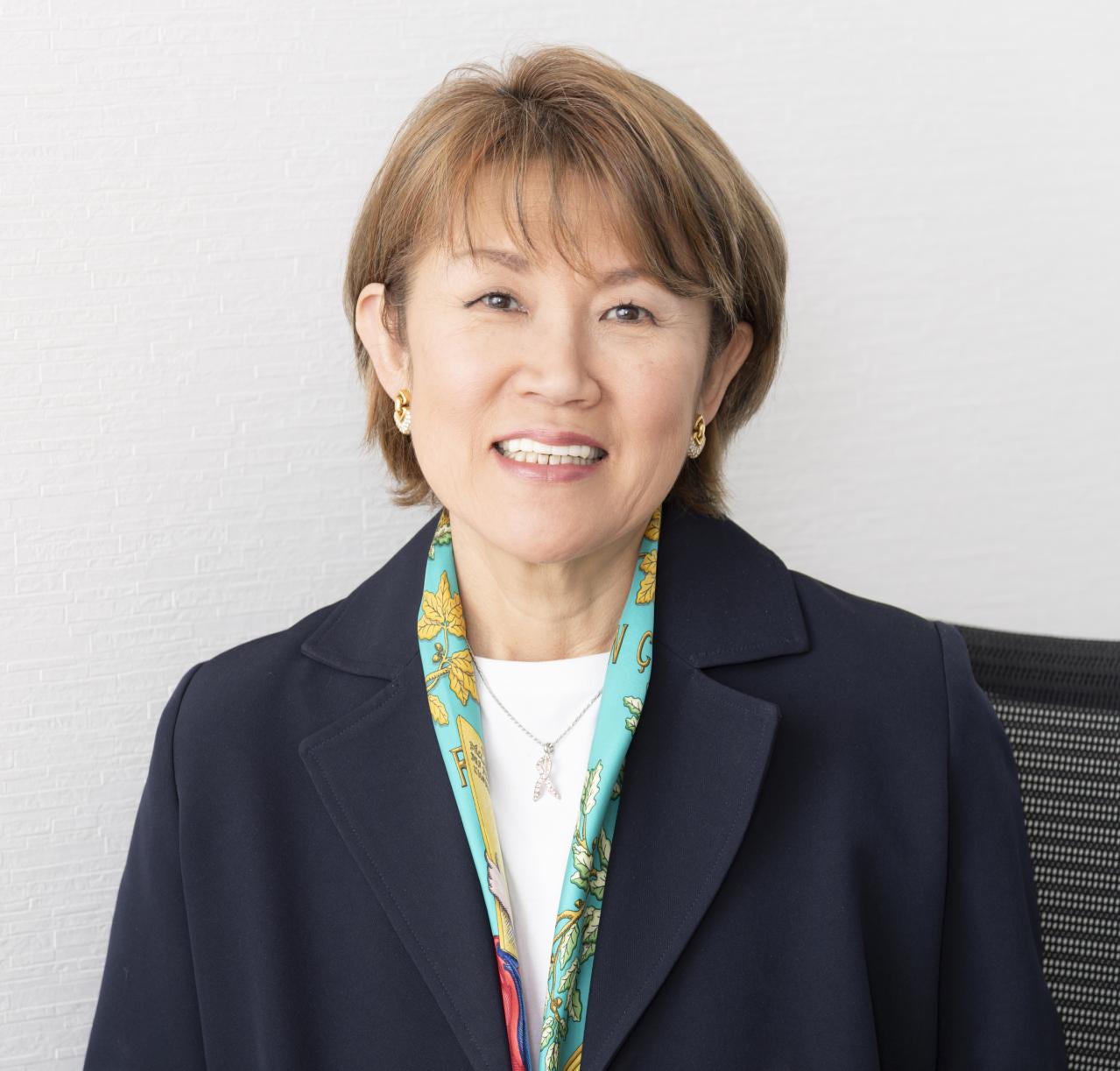 仕事漬けだった私が変わった日【山田邦子さん】乳がんを機に見直した食事と睡眠、ストレスとの向き合い方（画像2）