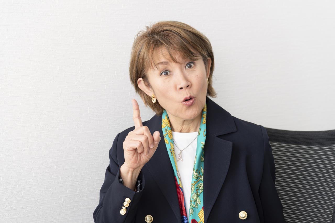 終の棲家は友人6人とシェア？【山田邦子さん】が老人ホームを見学して考え始めた住まいのこと