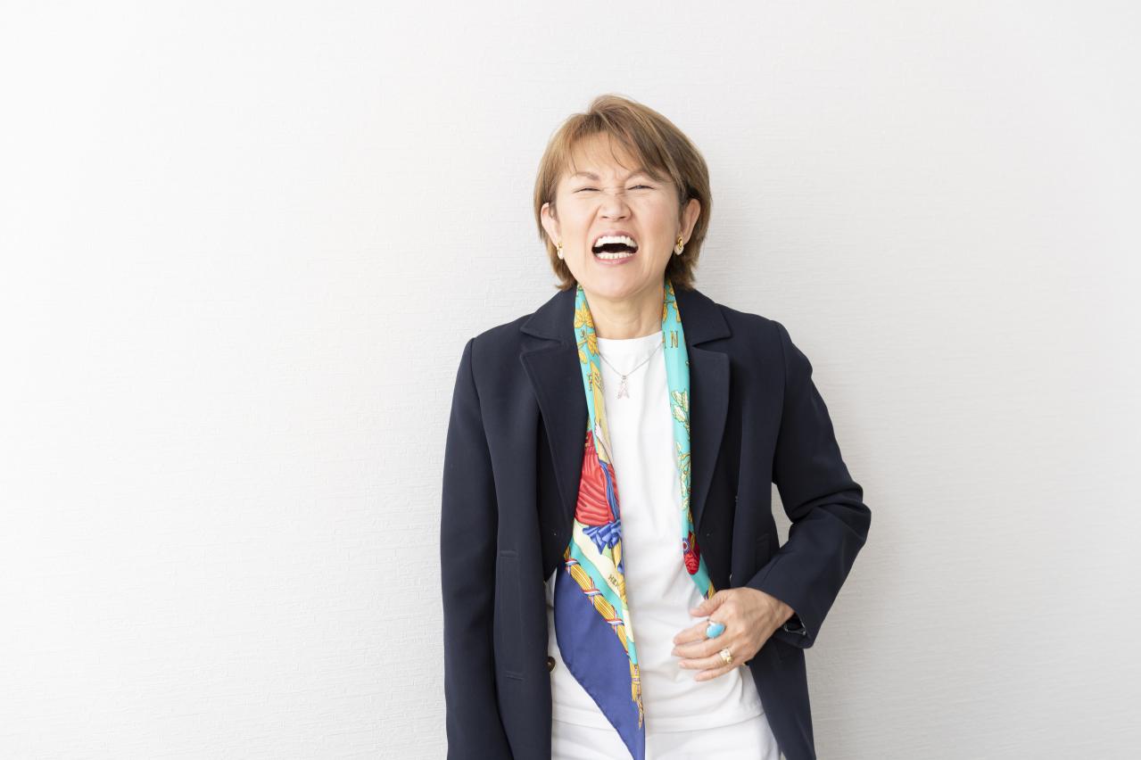 終の棲家は友人6人とシェア？【山田邦子さん】が老人ホームを見学して考え始めた住まいのこと（画像3）