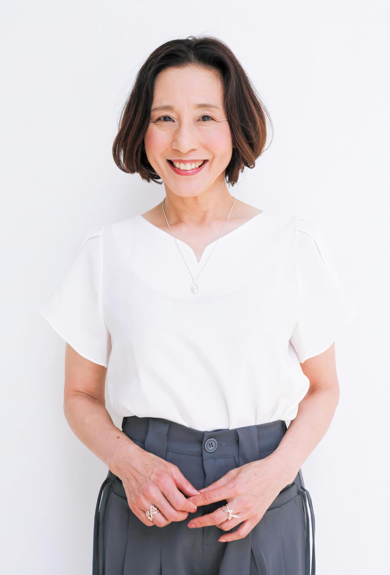 庭・散歩・旅先で出会った花をパチリ。読者モデルの「撮ってよかった」花写真とエピソード（画像2）