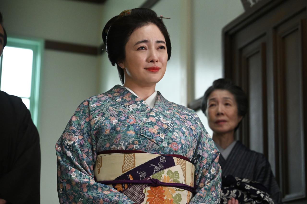 風、薫る