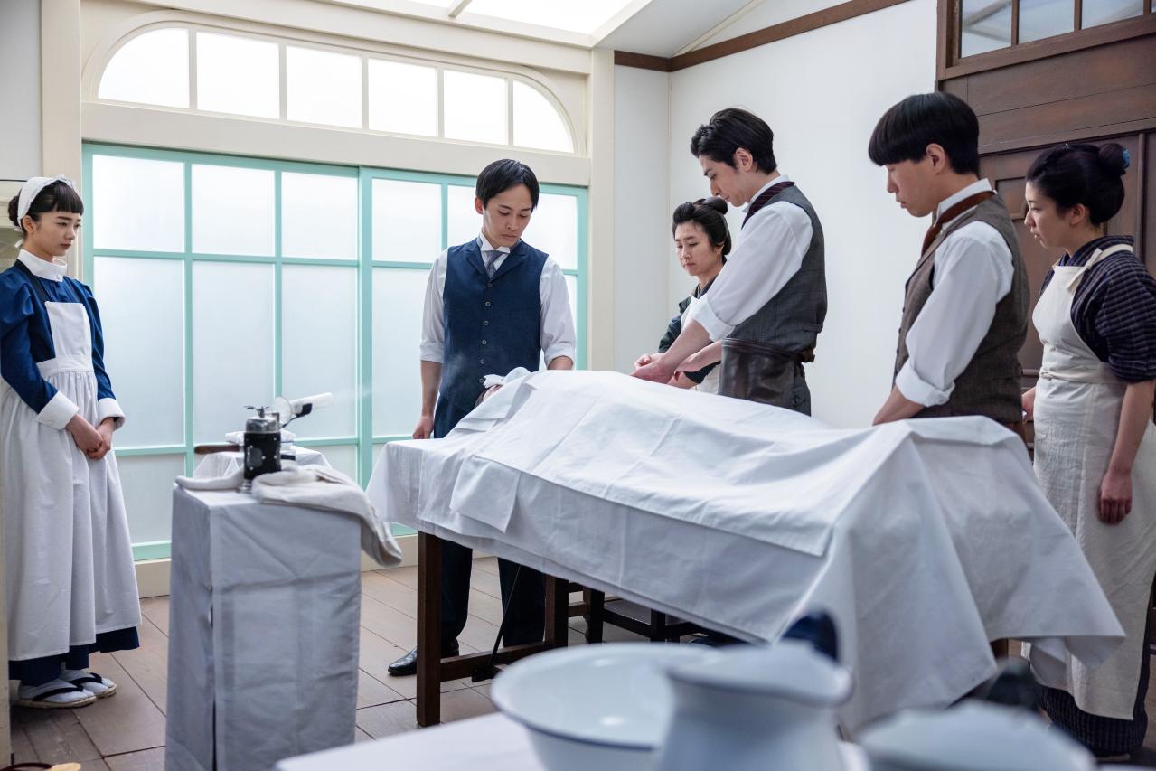 朝ドラ【風、薫る】来週のあらすじ公開！ 第9週のストーリー展開は？（ネタバレあり）