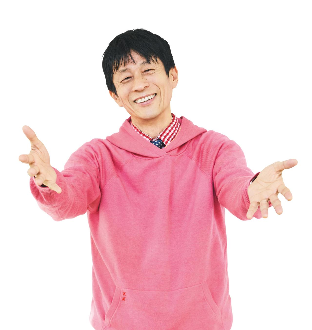 【山田雅人さん】が語る8年間の母の介護「認知症の母は“かわいくない赤ちゃん”そう思えたらラクになった」（画像2）