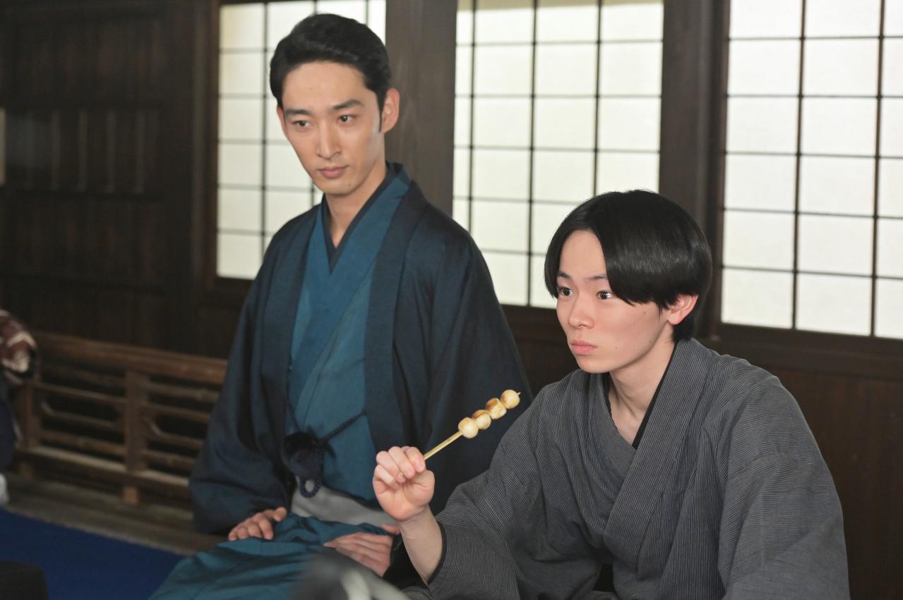 風、薫る