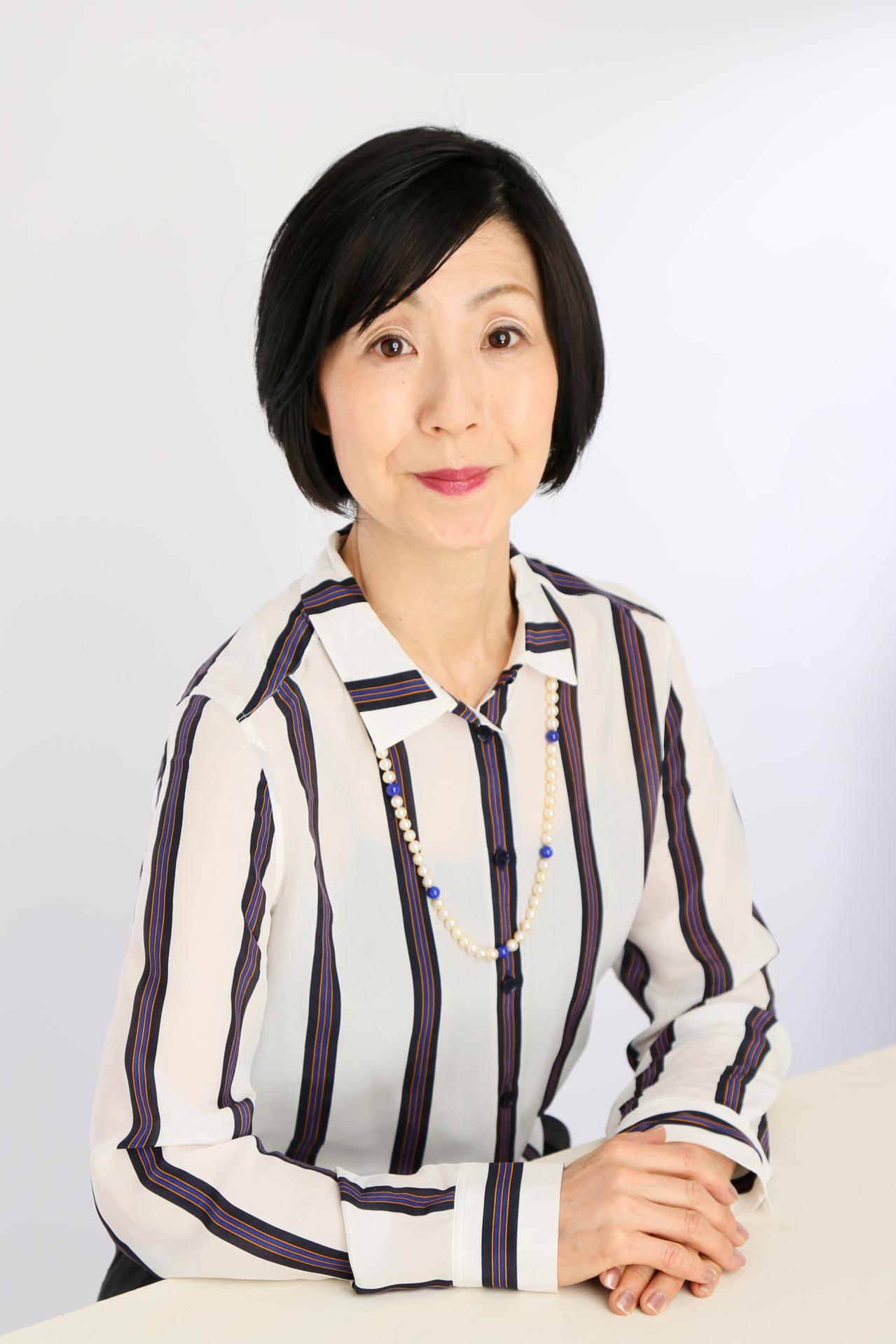 母と娘は無理に仲よくしなくていい––––カウンセラー横山真香さんに聞く、心を守る「境界線」と距離感の整え方（画像2）
