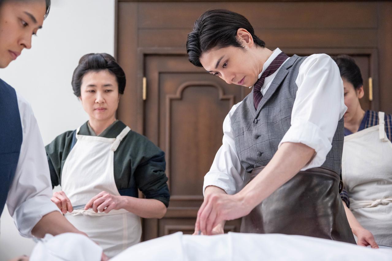 朝ドラ【風、薫る】明日のあらすじ公開！ 第41回のストーリー展開は？（ネタバレあり）