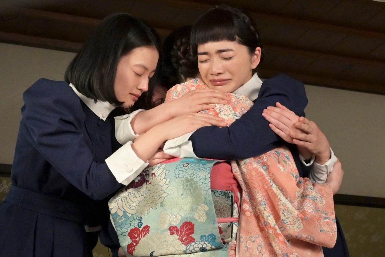 風、薫る