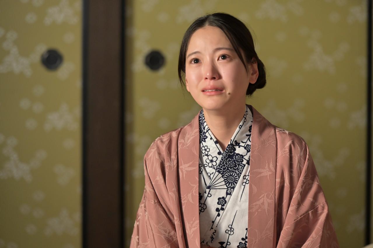 朝ドラ【風、薫る】明日のあらすじ公開！ 第47回のストーリー展開は？（ネタバレあり）