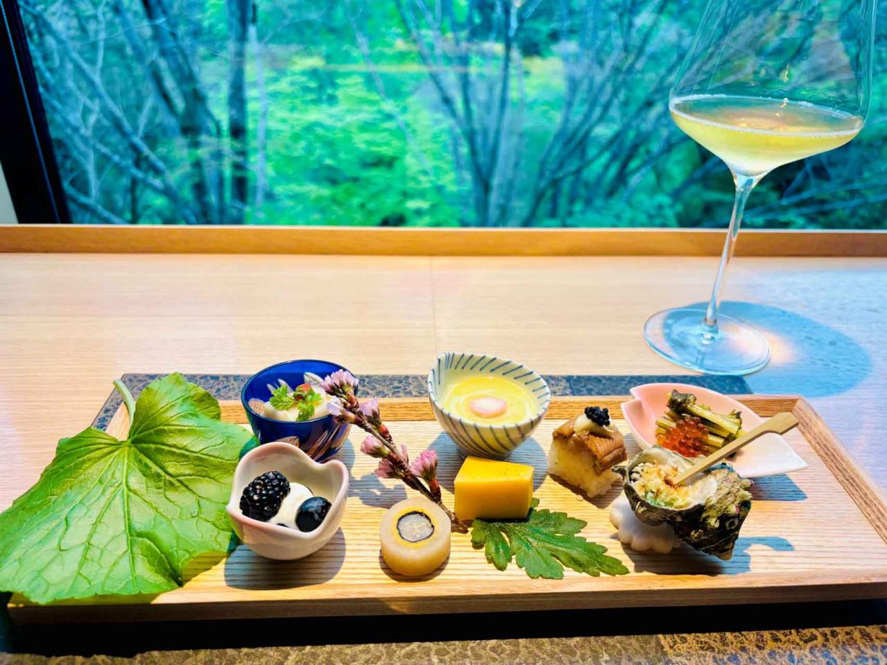 【50代からの箱根】温泉、美食、静寂に癒やされる1泊2日（画像12）