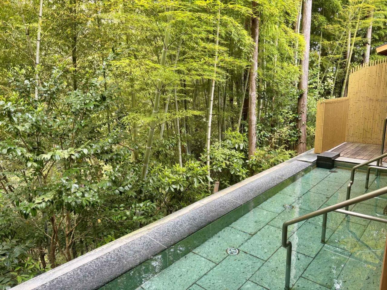 【50代からの箱根】温泉、美食、静寂に癒やされる1泊2日（画像5）