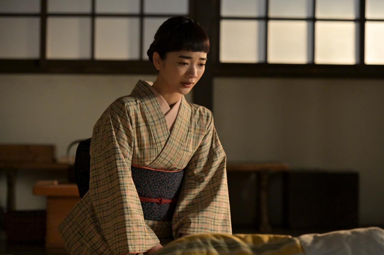 風、薫る