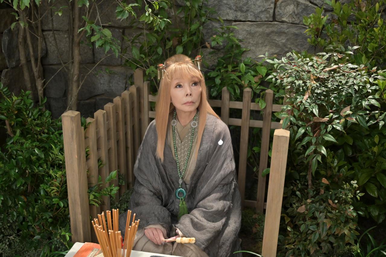 風、薫る
